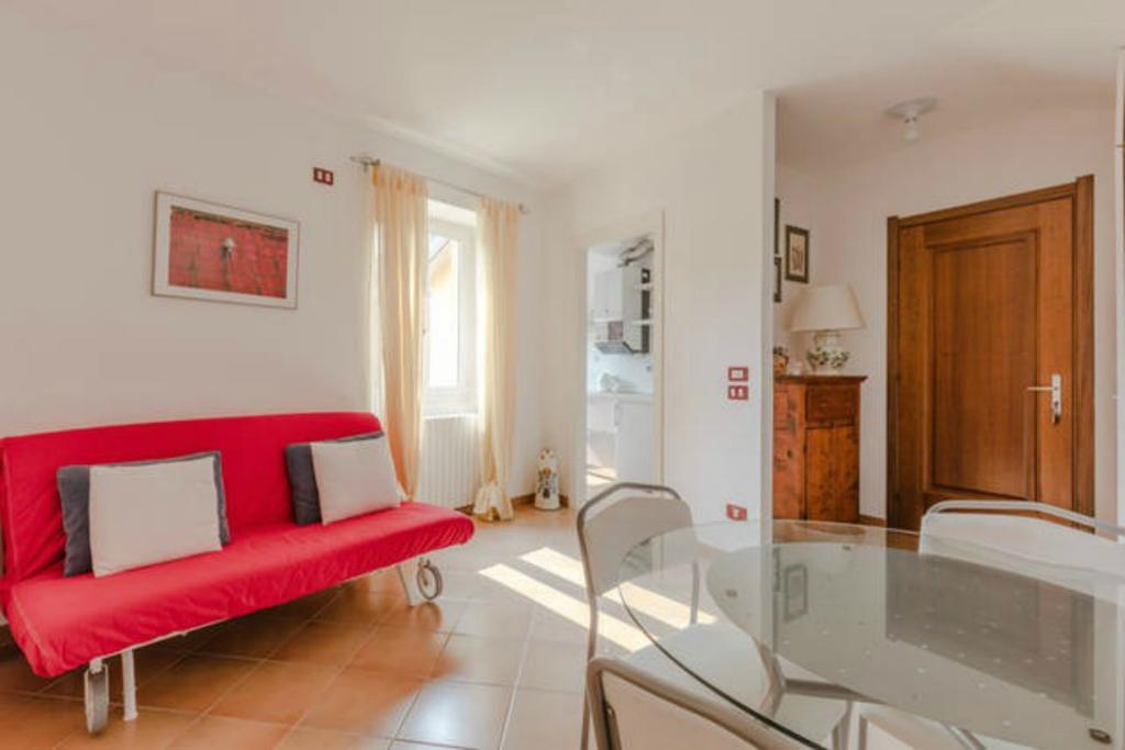 Villa Casa Angela Toscolano-Maderno Esterno foto